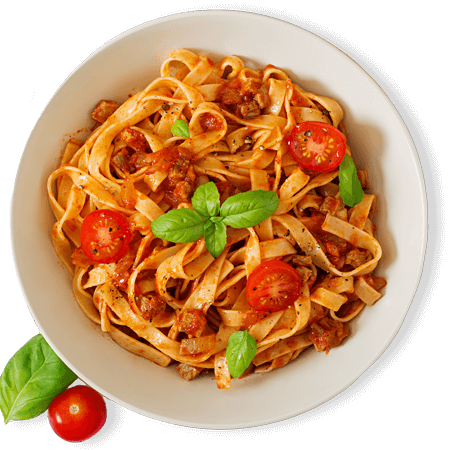 Modus gastronomia