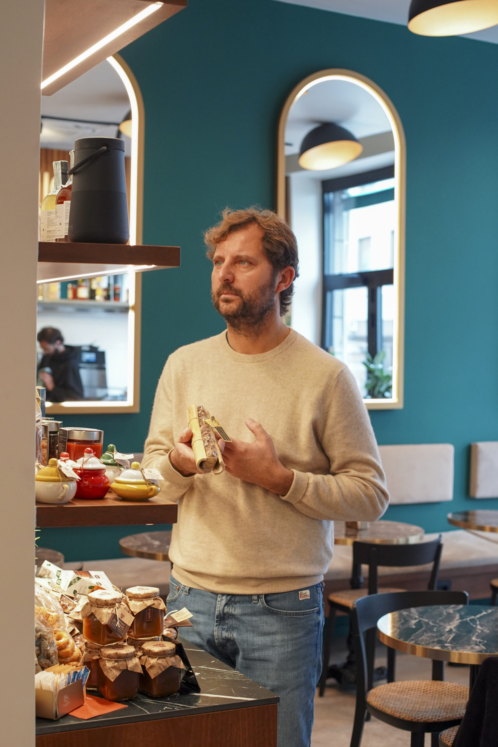 Modus gastronomia