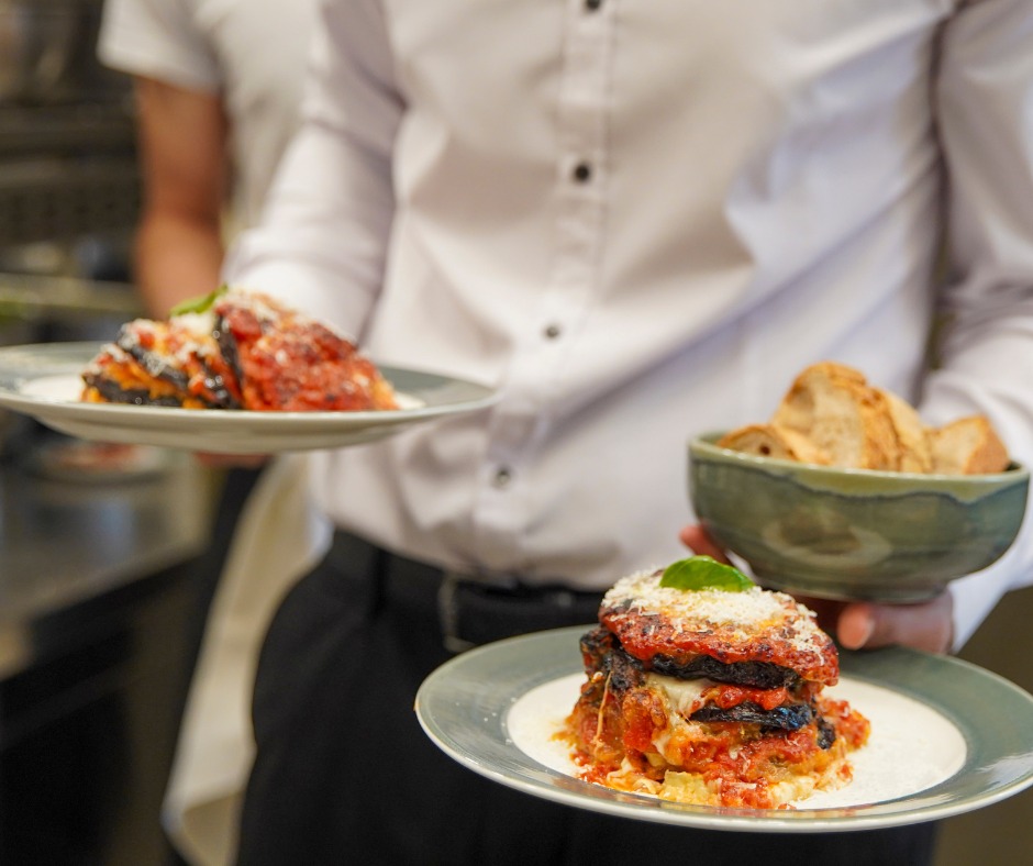 Modus gastronomia