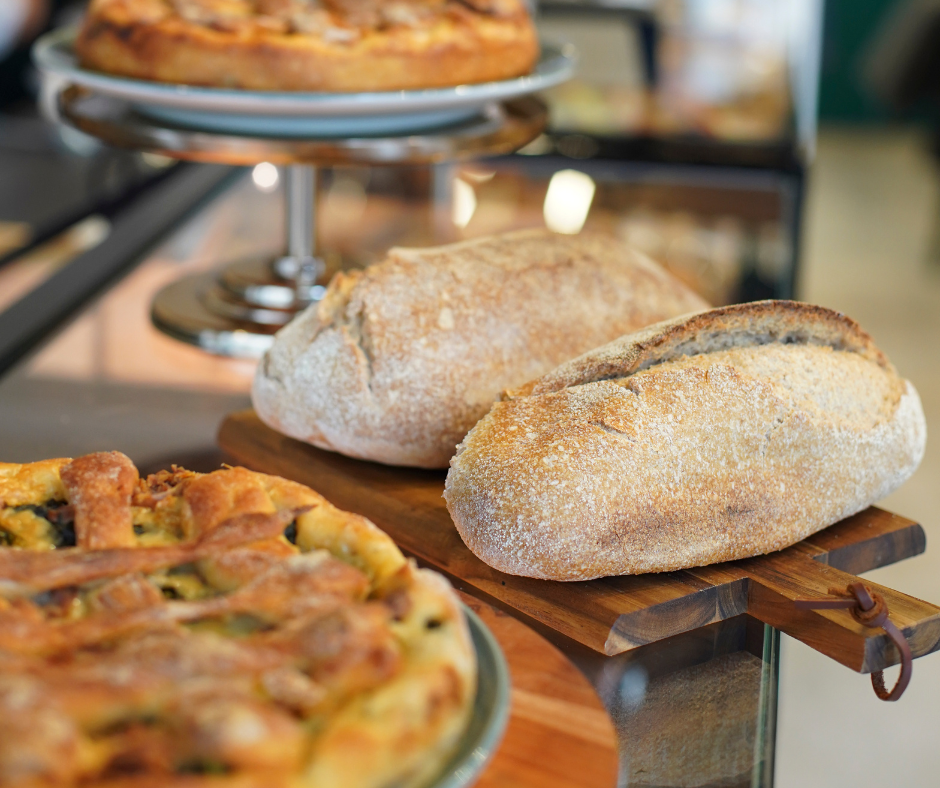 Modus gastronomia